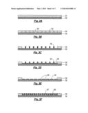 METHOD FOR PROVIDING A TEMPLATE FOR A SELF-ASSEMBLABLE POLYMER FOR USE IN     DEVICE LITHOGRAPHY diagram and image