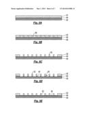 METHOD FOR PROVIDING A TEMPLATE FOR A SELF-ASSEMBLABLE POLYMER FOR USE IN     DEVICE LITHOGRAPHY diagram and image