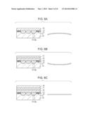 FABRICATION METHOD FOR MICROLENS ARRAY SUBSTRATE diagram and image