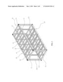 CONTAINER STRUCTURE diagram and image