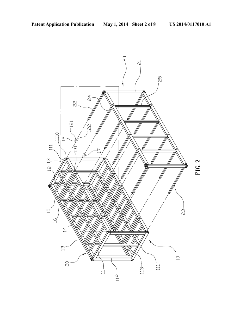 CONTAINER STRUCTURE - diagram, schematic, and image 03