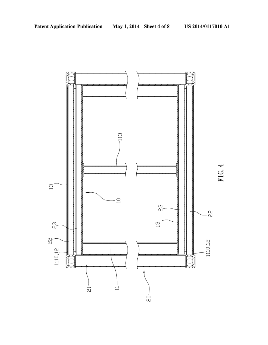 CONTAINER STRUCTURE - diagram, schematic, and image 05