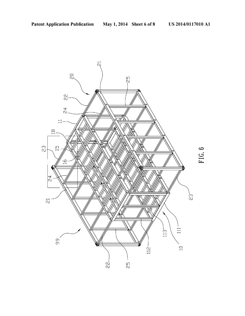 CONTAINER STRUCTURE - diagram, schematic, and image 07