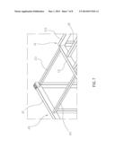 CONTAINER STRUCTURE diagram and image