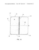 COMPACTABLE JUG AND HANDLE diagram and image