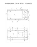 ADJUSTABLE PRODUCT MAGAZINE SLEEVE diagram and image