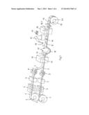 APPARATUS AND METHOD FOR PRODUCING A TAILORED SHEET METAL STRIP OR METAL     PROFILE diagram and image