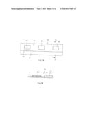 APPARATUS AND METHOD FOR PRODUCING A TAILORED SHEET METAL STRIP OR METAL     PROFILE diagram and image