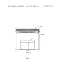 COATING PACKAGED SHOWERHEAD PERFORMANCE ENHANCEMENT FOR SEMICONDUCTOR     APPARATUS diagram and image