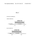 ESTIMATED TRAIN OCCUPANCY RANGE DETERMINATION DEVICE, ONBOARD SYSTEM, AND     ESTIMATED TRAIN OCCUPANCY RANGE DETERMINATION METHOD diagram and image