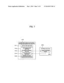 ESTIMATED TRAIN OCCUPANCY RANGE DETERMINATION DEVICE, ONBOARD SYSTEM, AND     ESTIMATED TRAIN OCCUPANCY RANGE DETERMINATION METHOD diagram and image