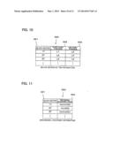 OCCUPANCY DETECTION DEVICE AND OCCUPANCY DETECTION METHOD diagram and image