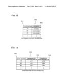 OCCUPANCY DETECTION DEVICE AND OCCUPANCY DETECTION METHOD diagram and image