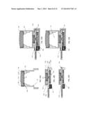 OPTICAL SENSING ELEMENT ARRANGEMENT WITH INTEGRAL PACKAGE diagram and image