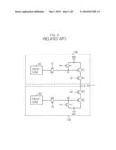 CMOS IMAGE SENSOR WITH SHARED SENSING NODE diagram and image