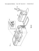 METHOD AND APPARATUS FOR DETECTING AN ANALYTE diagram and image