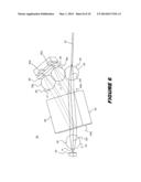 APPARATUS FOR SUBSTANCE DETECTION diagram and image