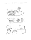 DISPENSING DEVICE AND BATTERY PACKAGE diagram and image