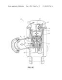 DISPENSING DEVICE AND BATTERY PACKAGE diagram and image