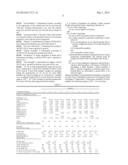 THERMALLY STABLE FLAME RESISTANT FLEXIBLE POLYURETHANE FOAM diagram and image