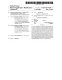 SODIUM HYPOCHLORITE COMPOSITION AND METHOD OF STORING AND TRANSPORTING     SODIUM HYPOCHLORITE diagram and image