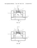 Memory Cells, Memory Cell Arrays, Methods of Using and Methods of Making diagram and image