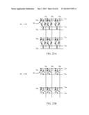 Memory Cells, Memory Cell Arrays, Methods of Using and Methods of Making diagram and image