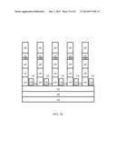 Memory Cells, Memory Cell Arrays, Methods of Using and Methods of Making diagram and image