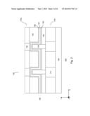 WRAP AROUND PHASE CHANGE MEMORY diagram and image