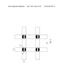 WRAP AROUND PHASE CHANGE MEMORY diagram and image