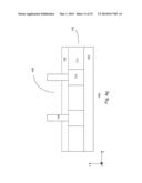 WRAP AROUND PHASE CHANGE MEMORY diagram and image