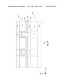 WRAP AROUND PHASE CHANGE MEMORY diagram and image