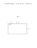 ORGANIC LIGHT EMITTING DIODE DISPLAY AND METHOD OF MANUFACTURING THE SAME diagram and image