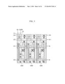 ORGANIC LIGHT EMITTING DIODE DISPLAY AND METHOD OF MANUFACTURING THE SAME diagram and image