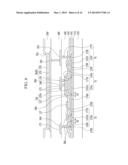 ORGANIC LIGHT EMITTING DIODE DISPLAY AND METHOD OF MANUFACTURING THE SAME diagram and image