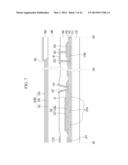 ORGANIC LIGHT EMITTING DIODE DISPLAY AND METHOD OF MANUFACTURING THE SAME diagram and image