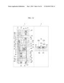 ORGANIC LIGHT EMITTING DIODE DISPLAY AND METHOD OF MANUFACTURING THE SAME diagram and image