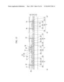 ORGANIC LIGHT EMITTING DIODE DISPLAY AND METHOD OF MANUFACTURING THE SAME diagram and image