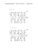 ELECTRO-OPTICAL DEVICE, SHIFT REGISTER CIRCUIT, AND SEMICONDUCTOR DEVICE diagram and image