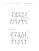 ELECTRO-OPTICAL DEVICE, SHIFT REGISTER CIRCUIT, AND SEMICONDUCTOR DEVICE diagram and image