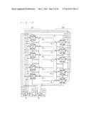 ELECTRO-OPTICAL DEVICE, SHIFT REGISTER CIRCUIT, AND SEMICONDUCTOR DEVICE diagram and image