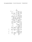 ELECTRO-OPTICAL DEVICE, SHIFT REGISTER CIRCUIT, AND SEMICONDUCTOR DEVICE diagram and image