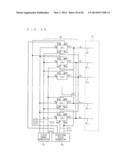 ELECTRO-OPTICAL DEVICE, SHIFT REGISTER CIRCUIT, AND SEMICONDUCTOR DEVICE diagram and image