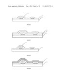 ARRAY SUBSTRATE AND METHOD FOR MANUFACTURING THE SAME AND DISPLAY DEVICE diagram and image