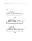 ARRAY SUBSTRATE AND METHOD FOR MANUFACTURING THE SAME AND DISPLAY DEVICE diagram and image