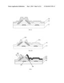 ARRAY SUBSTRATE AND METHOD FOR MANUFACTURING THE SAME AND DISPLAY DEVICE diagram and image