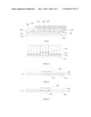 ARRAY SUBSTRATE, DISPLAY DEVICE AND MANUFACTURING METHOD THEREOF diagram and image