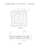 LIGHT-EMITTING SEMICONDUCTOR PACKAGES AND RELATED METHODS diagram and image