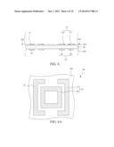 LIGHT-EMITTING SEMICONDUCTOR PACKAGES AND RELATED METHODS diagram and image