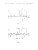 LIGHT-EMITTING SEMICONDUCTOR PACKAGES AND RELATED METHODS diagram and image